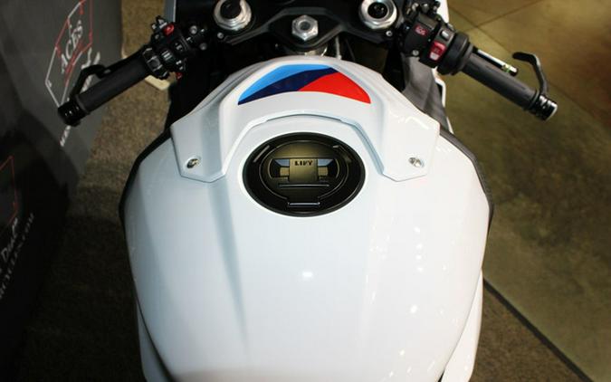 2025 BMW S 1000 RR