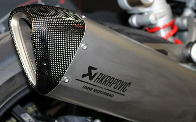 2025 BMW S 1000 RR