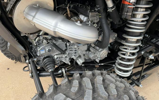 2027 CFMOTO ZFORCE Z10