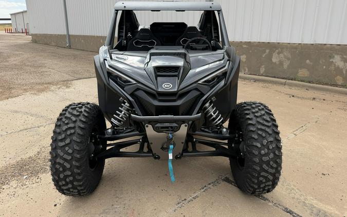 2027 CFMOTO ZFORCE Z10
