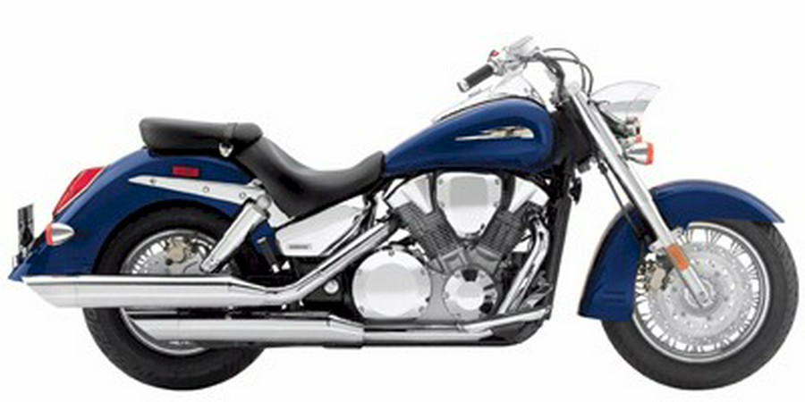 2006 Honda® VTX™ 1300 S