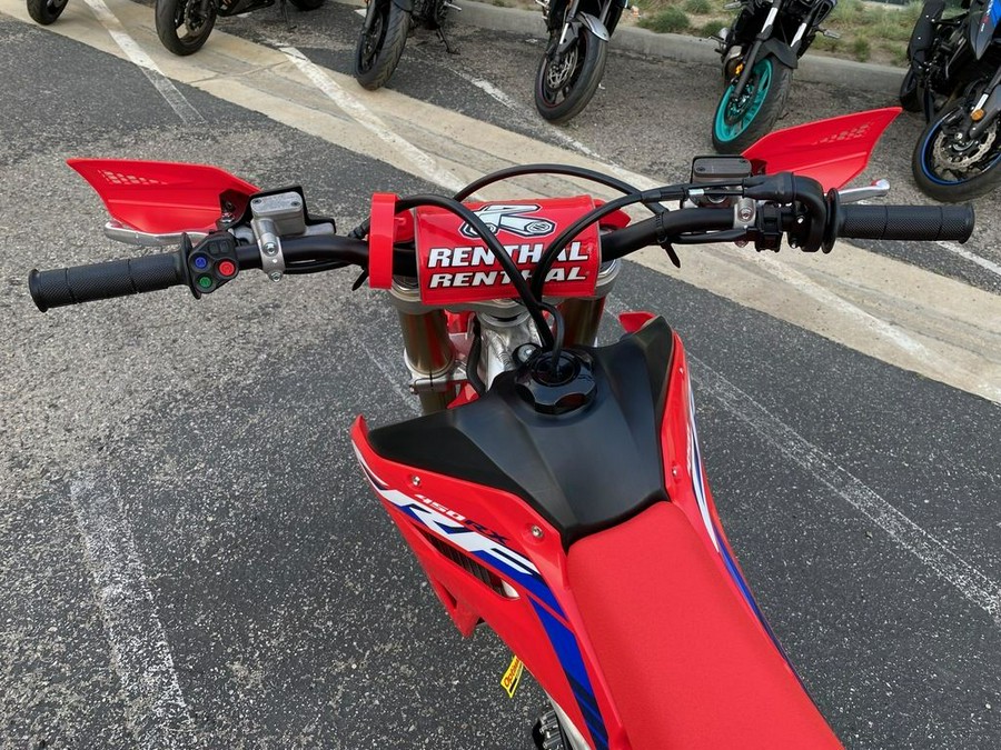 2023 Honda® CRF450RX