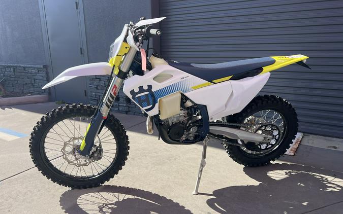 2024 HUSQVARNA FE 450