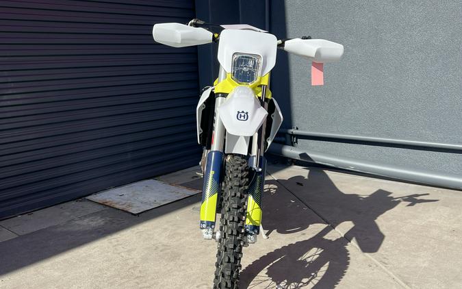 2024 HUSQVARNA FE 450