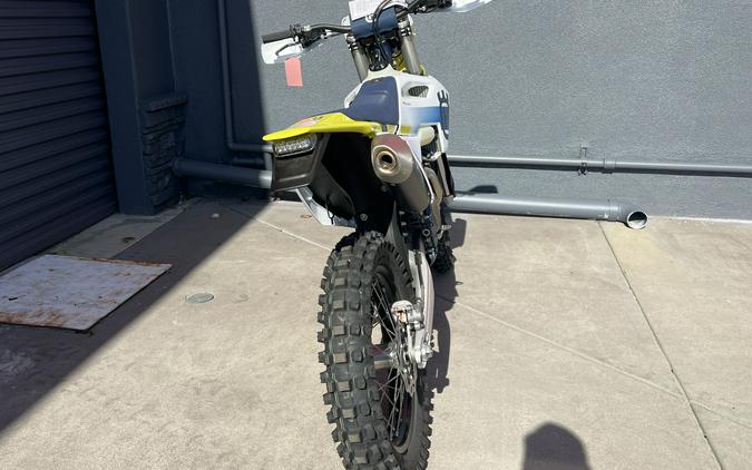 2024 HUSQVARNA FE 450