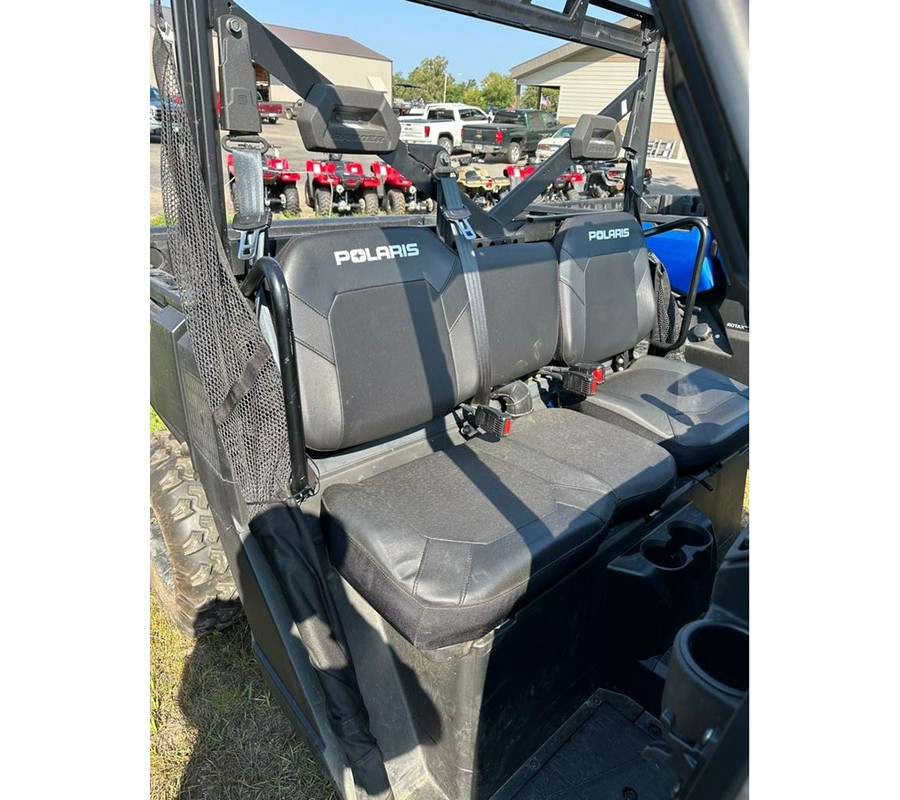 2024 Polaris Industries RANGER 1000 PS PREMIUM (R24TAE99AD)