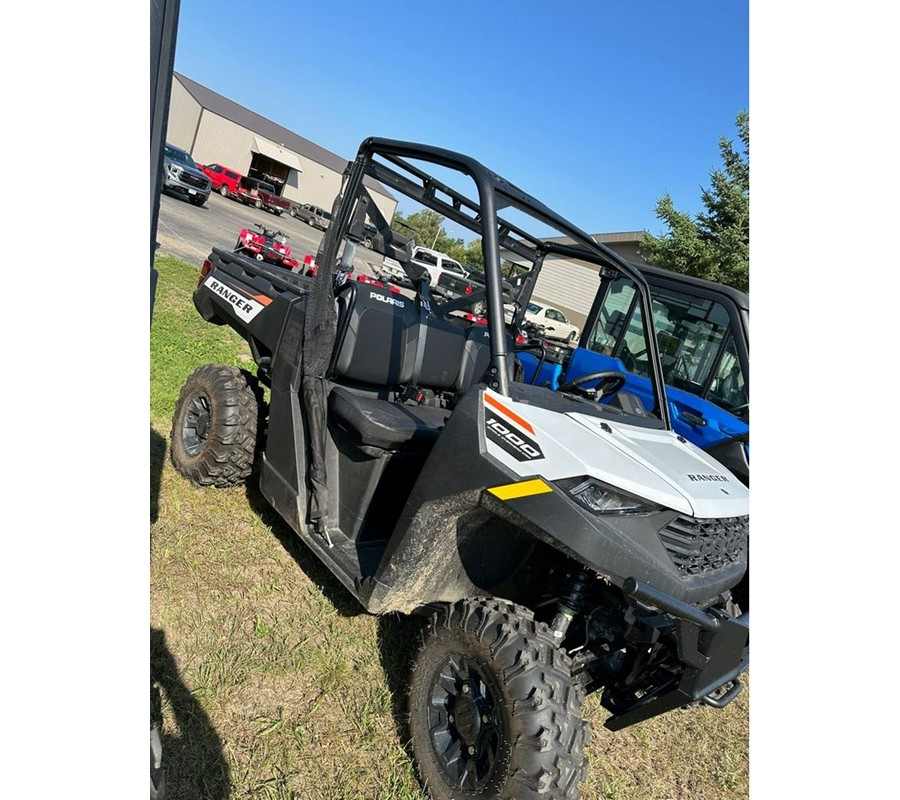 2024 Polaris Industries RANGER 1000 PS PREMIUM (R24TAE99AD)