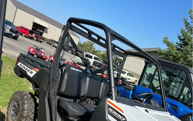 2024 Polaris Industries RANGER 1000 PS PREMIUM (R24TAE99AD)