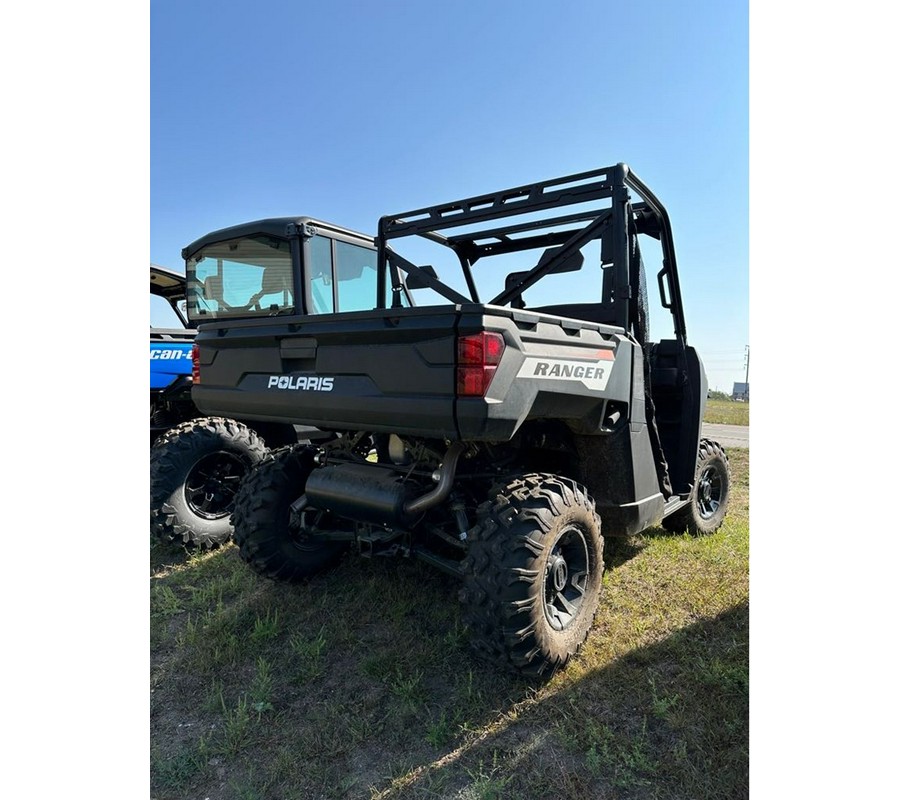 2024 Polaris Industries RANGER 1000 PS PREMIUM (R24TAE99AD)