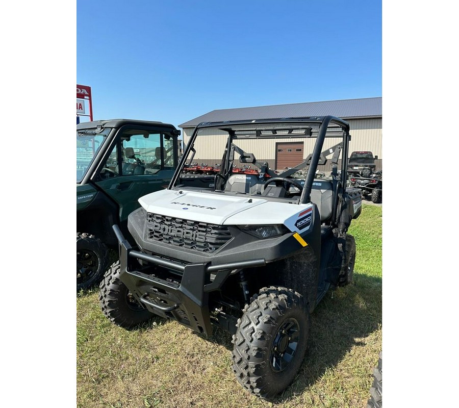 2024 Polaris Industries RANGER 1000 PS PREMIUM (R24TAE99AD)