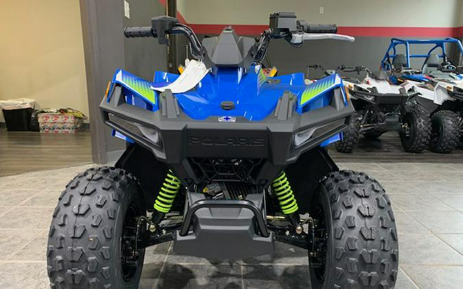 2024 Polaris Industries Outlaw® 70 EFI