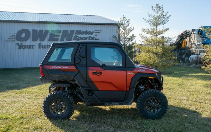 2024 Polaris Polaris XPEDITION ADV Northstar