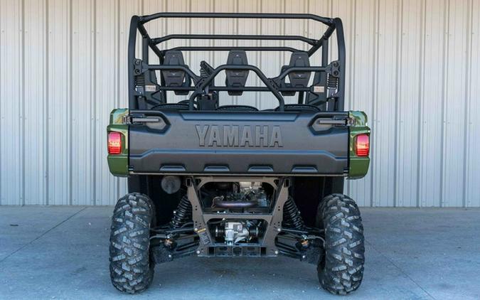 2024 Yamaha Viking VI EPS