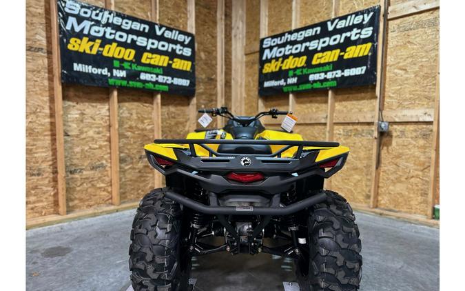 2024 Can-Am OUTLANDER XT 700