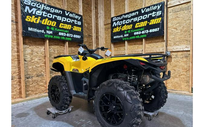 2024 Can-Am OUTLANDER XT 700