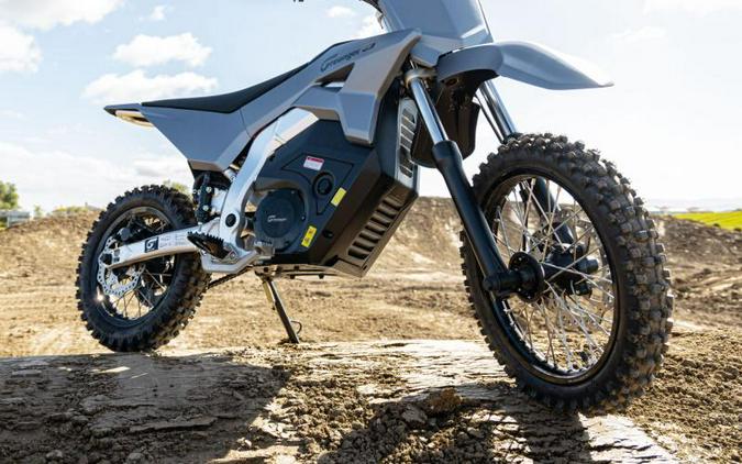 2023 Greenger Powersports G3 Electric Dirtbike For Sale.