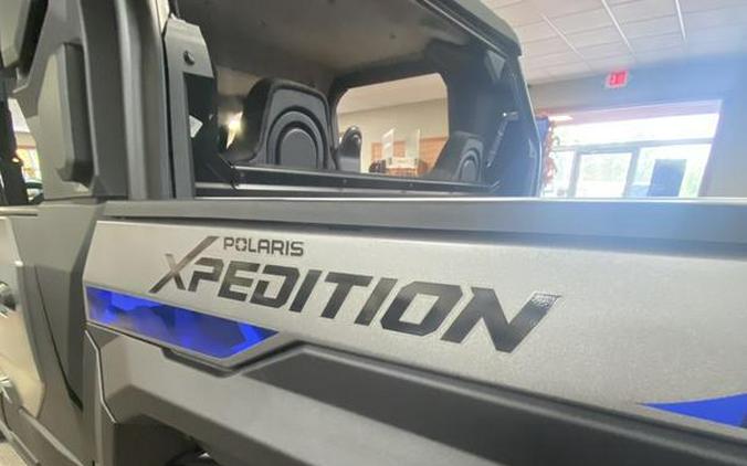 2024 Polaris® XPedition XP 5 Ultimate