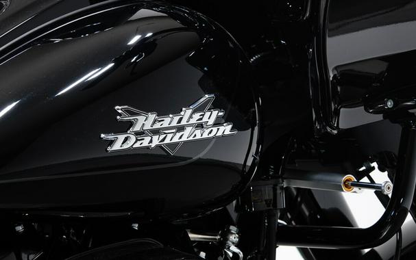 2024 Harley-Davidson Road Glide 3