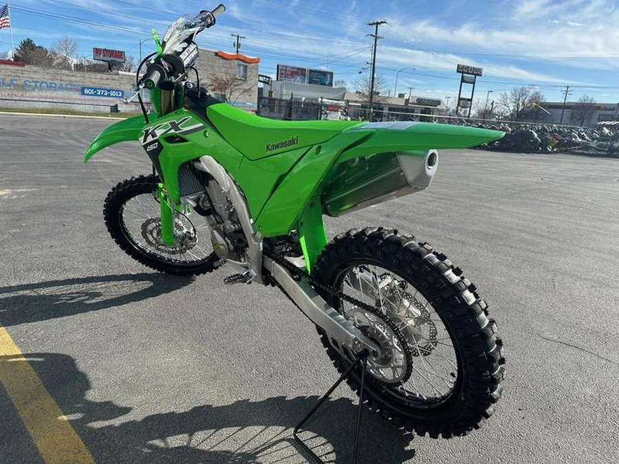 2024 Kawasaki KX™450