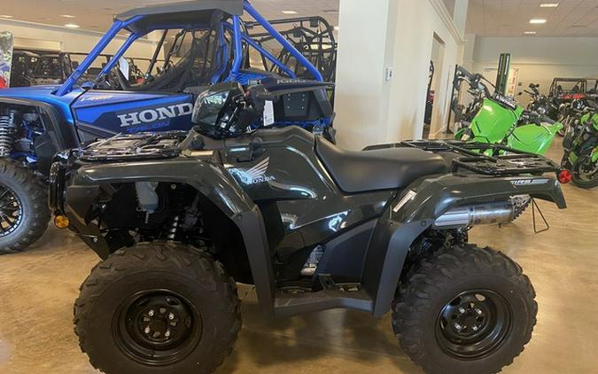 2024 Honda FourTrax Foreman Rubicon 4x4 Automatic DCT EPS