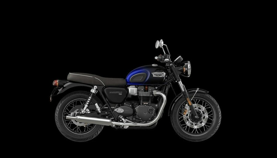 2024 Triumph BONNEVILLE T100