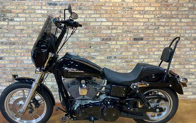 2006 Harley-Davidson Dyna™ Super Glide®