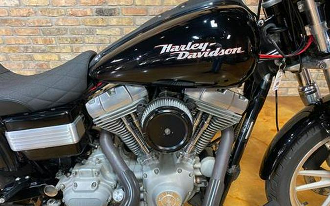 2006 Harley-Davidson Dyna™ Super Glide®