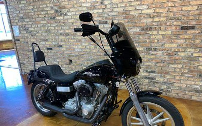 2006 Harley-Davidson Dyna™ Super Glide®