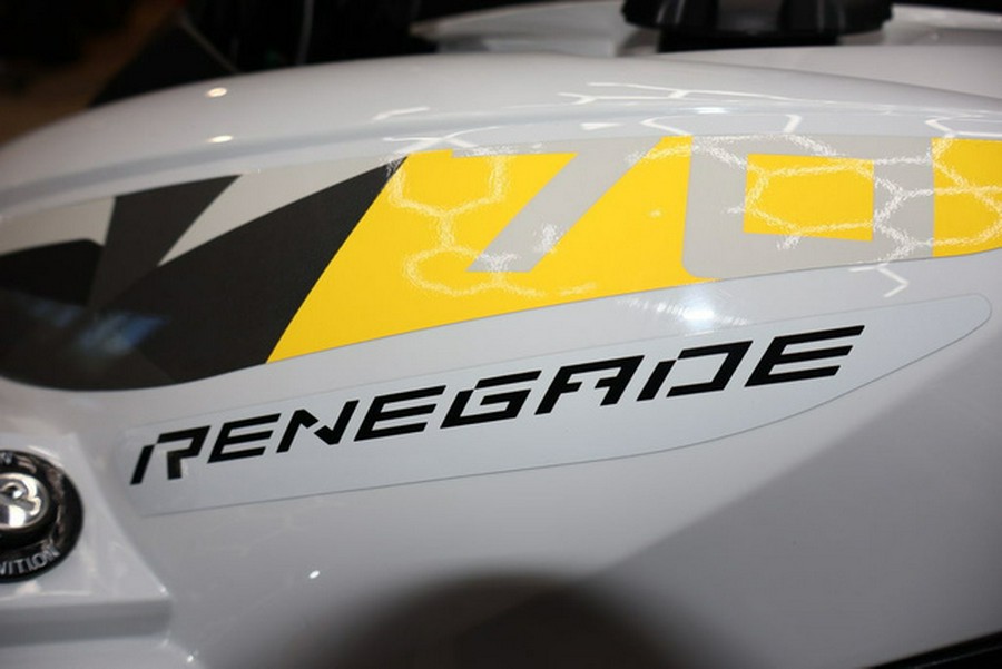 2024 Can-Am Renegade 70 EFI