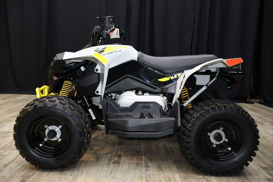 2024 Can-Am Renegade 70 EFI