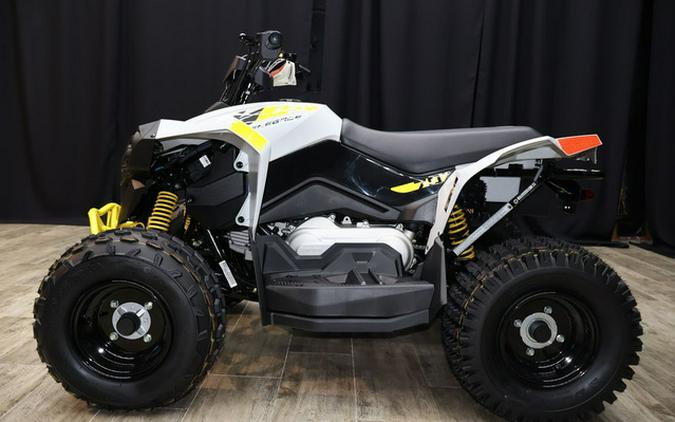 2024 Can-Am Renegade 70 EFI