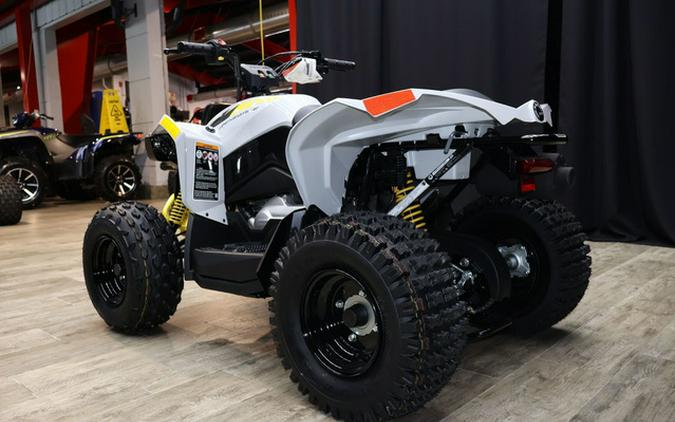 2024 Can-Am Renegade 70 EFI