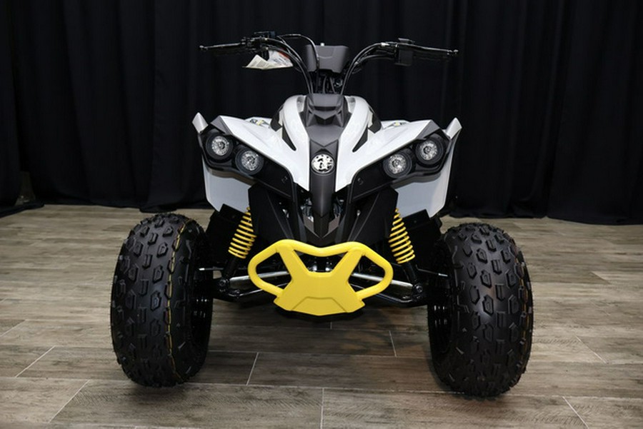 2024 Can-Am Renegade 70 EFI