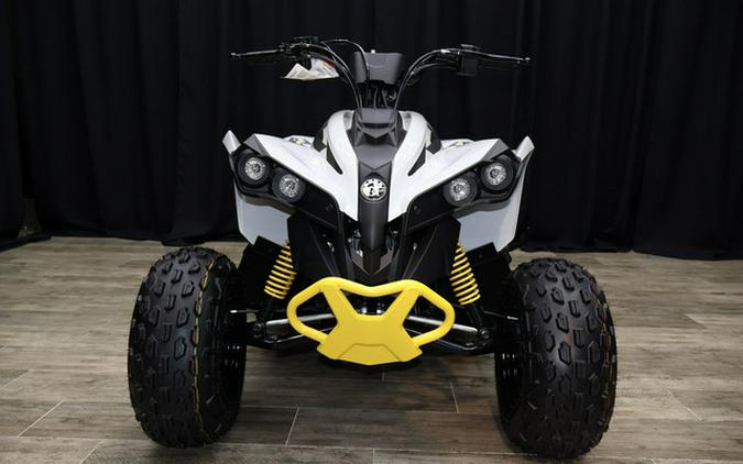 2024 Can-Am Renegade 70 EFI