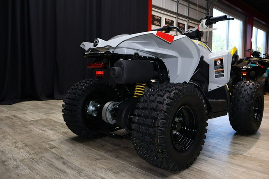 2024 Can-Am Renegade 70 EFI