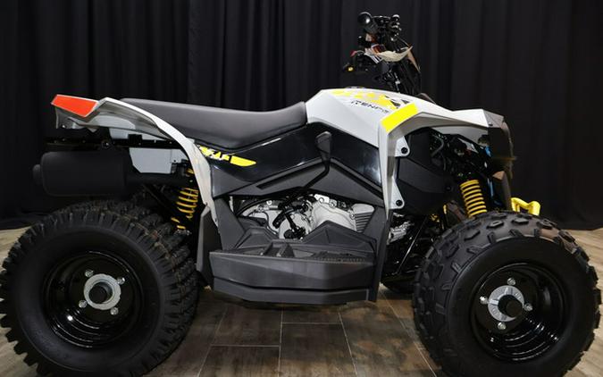 2024 Can-Am Renegade 70 EFI