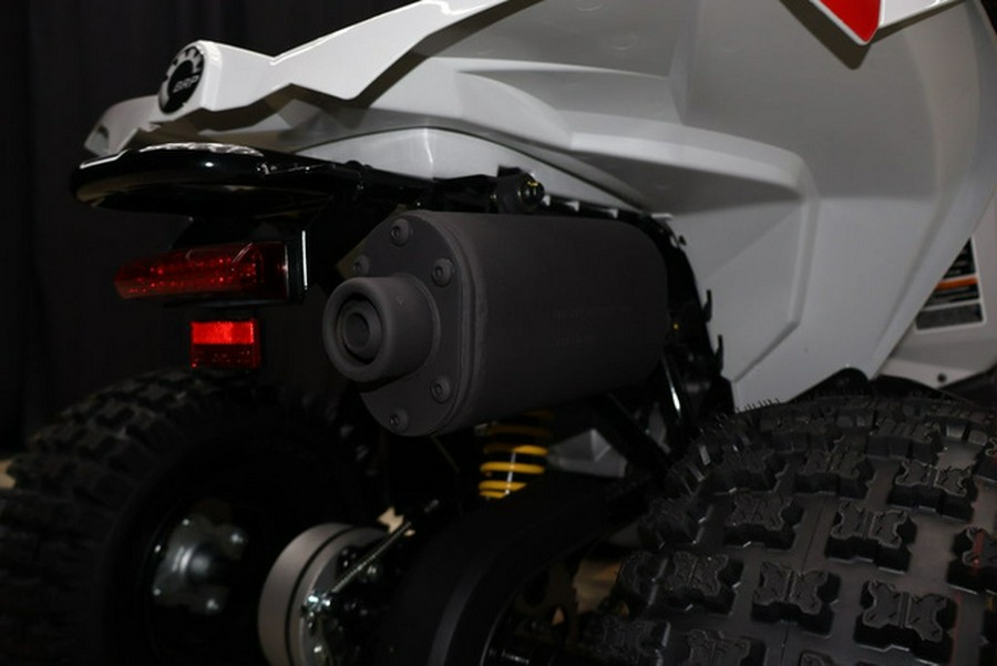 2024 Can-Am Renegade 70 EFI