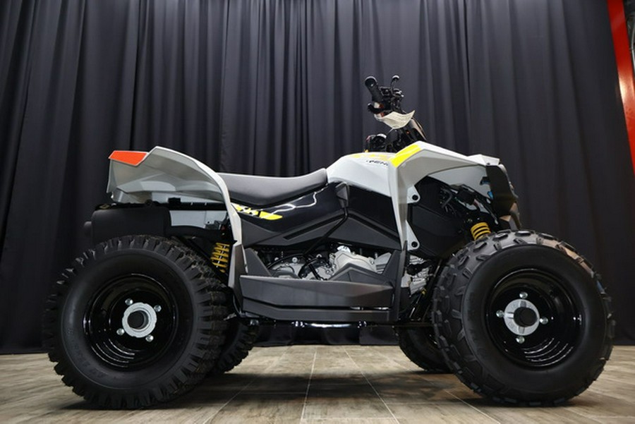 2024 Can-Am Renegade 70 EFI