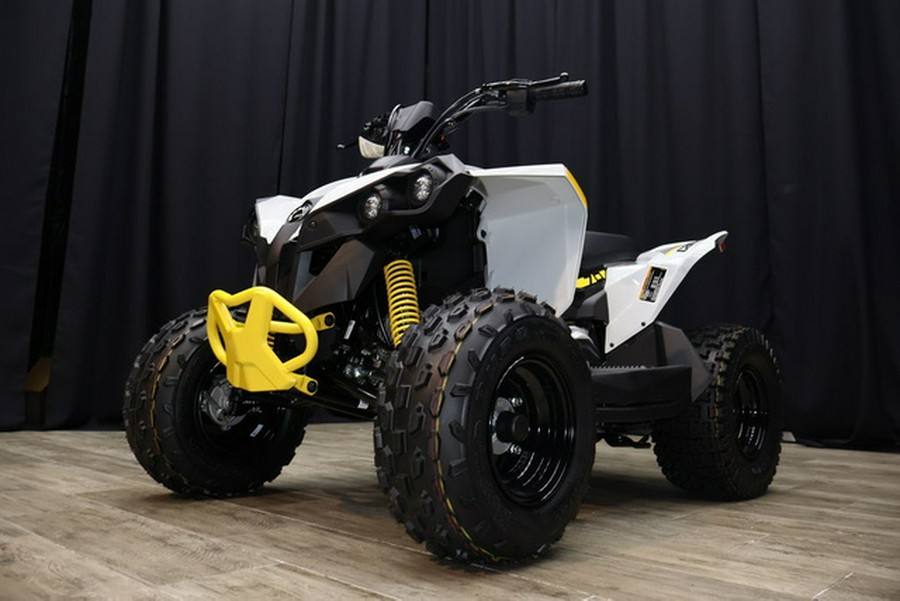 2024 Can-Am Renegade 70 EFI