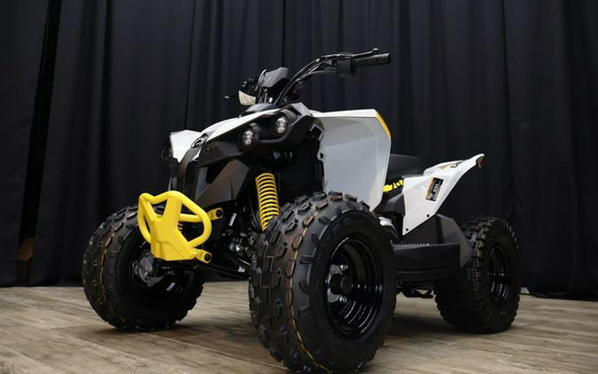 2024 Can-Am Renegade 70 EFI