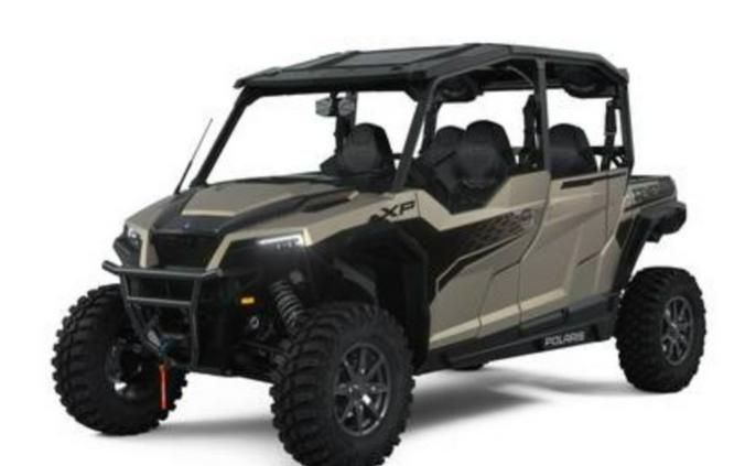 2024 Polaris General XP 4 1000 Ultimate