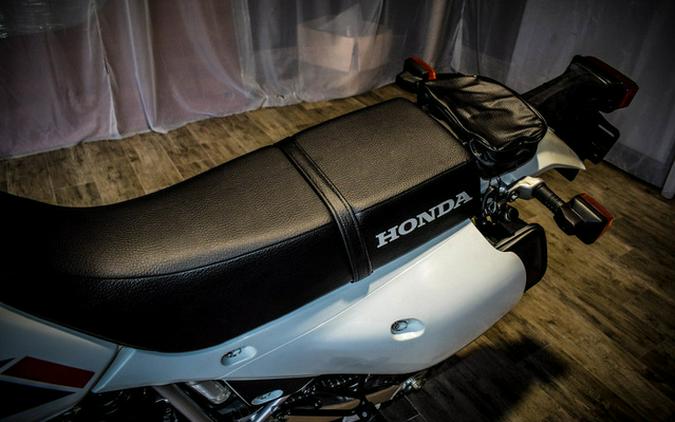 2024 Honda XR650L