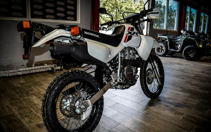 2024 Honda XR650L