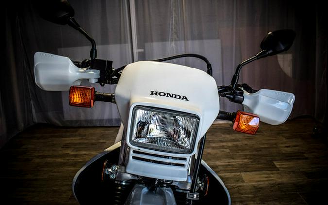 2024 Honda XR650L