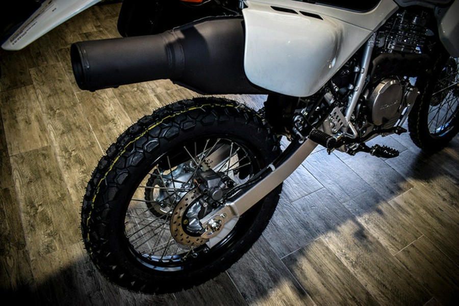 2024 Honda XR650L