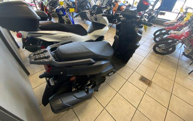 2023 Yamaha ZUMA 125