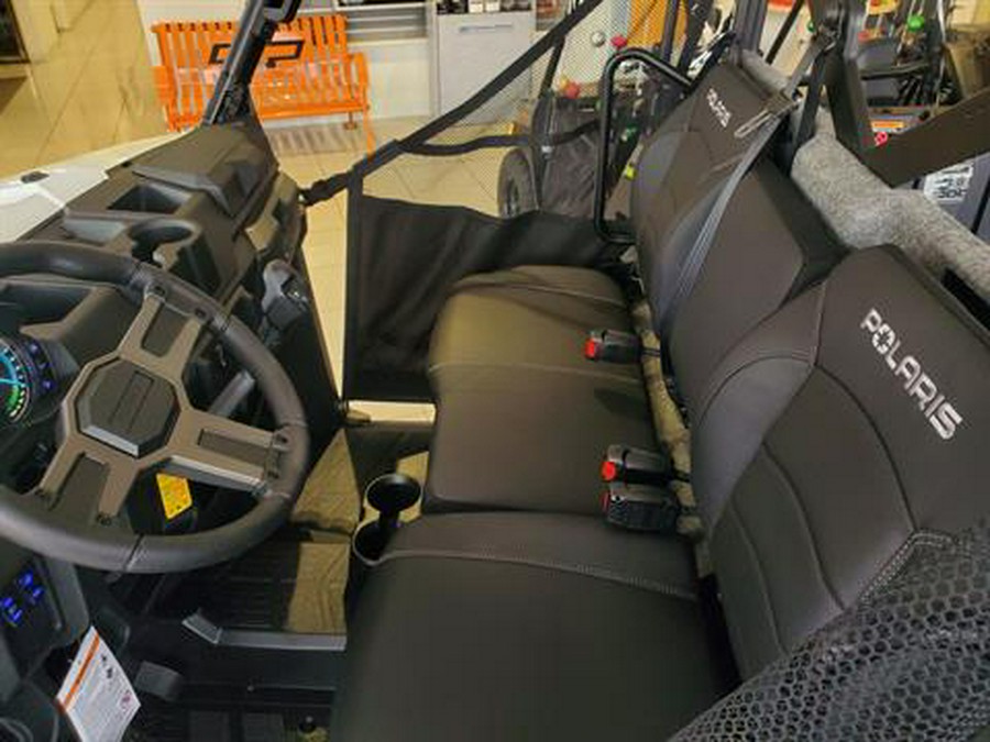 2024 Polaris Ranger XP Kinetic Premium