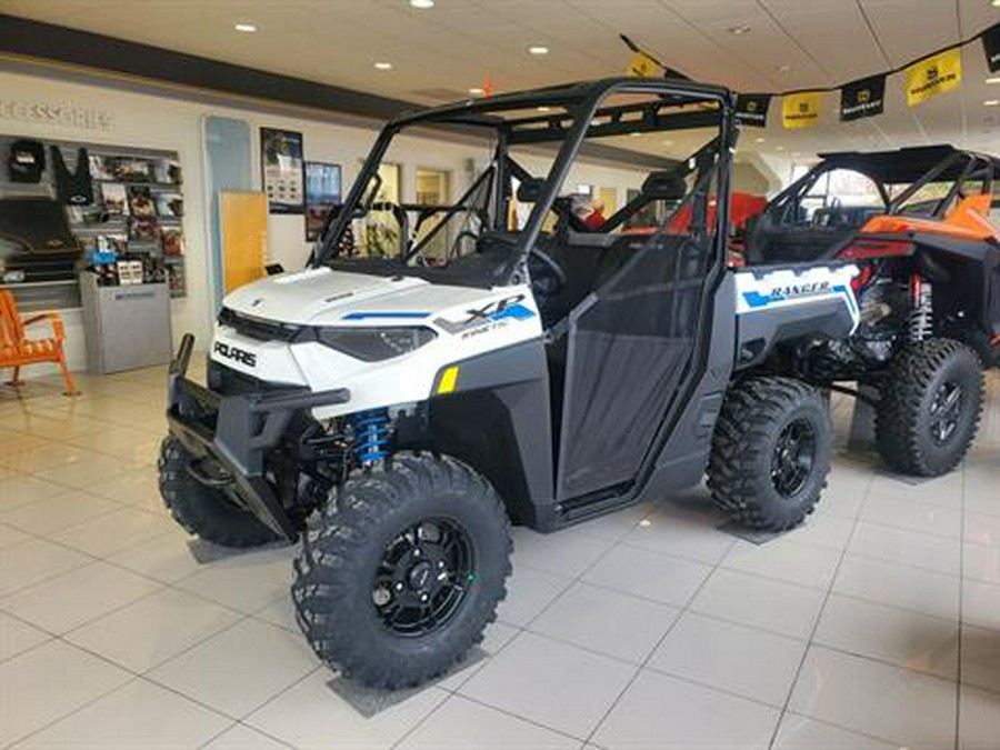 2024 Polaris Ranger XP Kinetic Premium