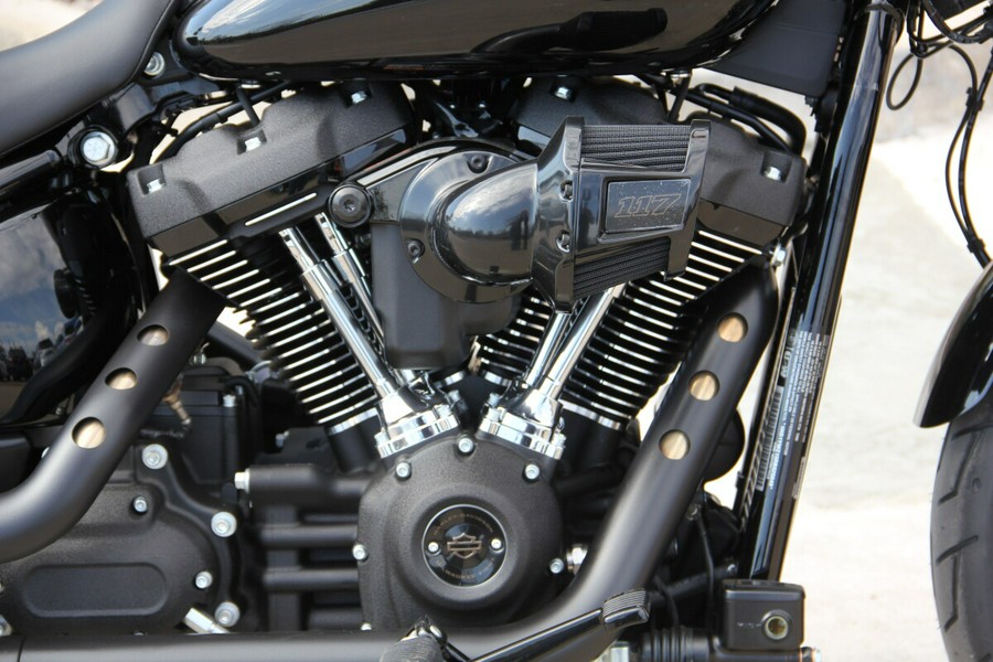 2024 Harley-Davidson Low Rider S