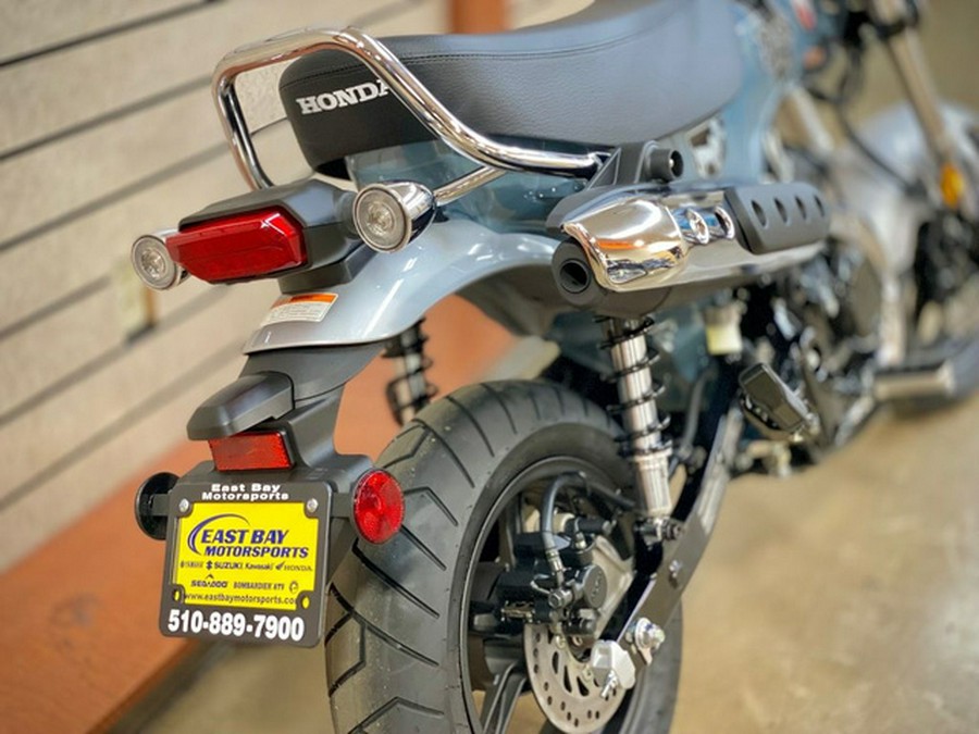 2025 Honda Dax 125